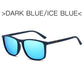 Polarized Lightweight Sport Sunglasses