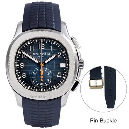 Specht & Šohne premium watch