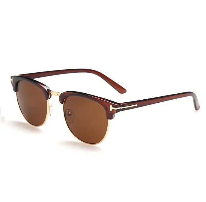 Classic Brand Fashion Sunglasses