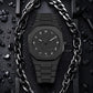 Dopamine Steel Sport Quartz Watch