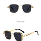 Polarized Punk Metal Sunglasses