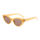 Cat Eye Vintage Women Sunglasses
