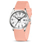Quartz Sports Unisex Watch