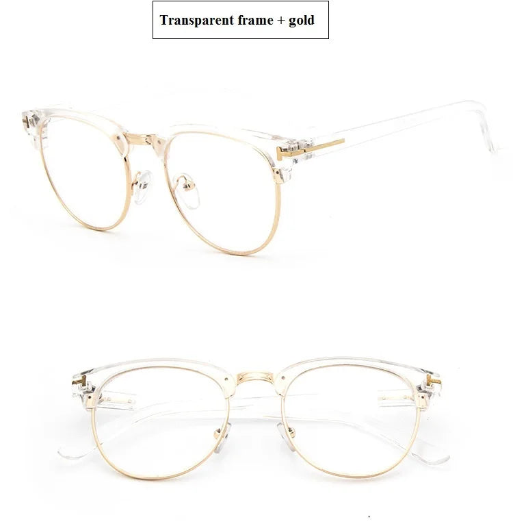Classic Brand Fashion Sunglasses
