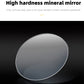 Large Dial Waterproof Men Watch