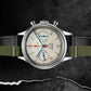Pilot Chronograph Vintage Men Watch
