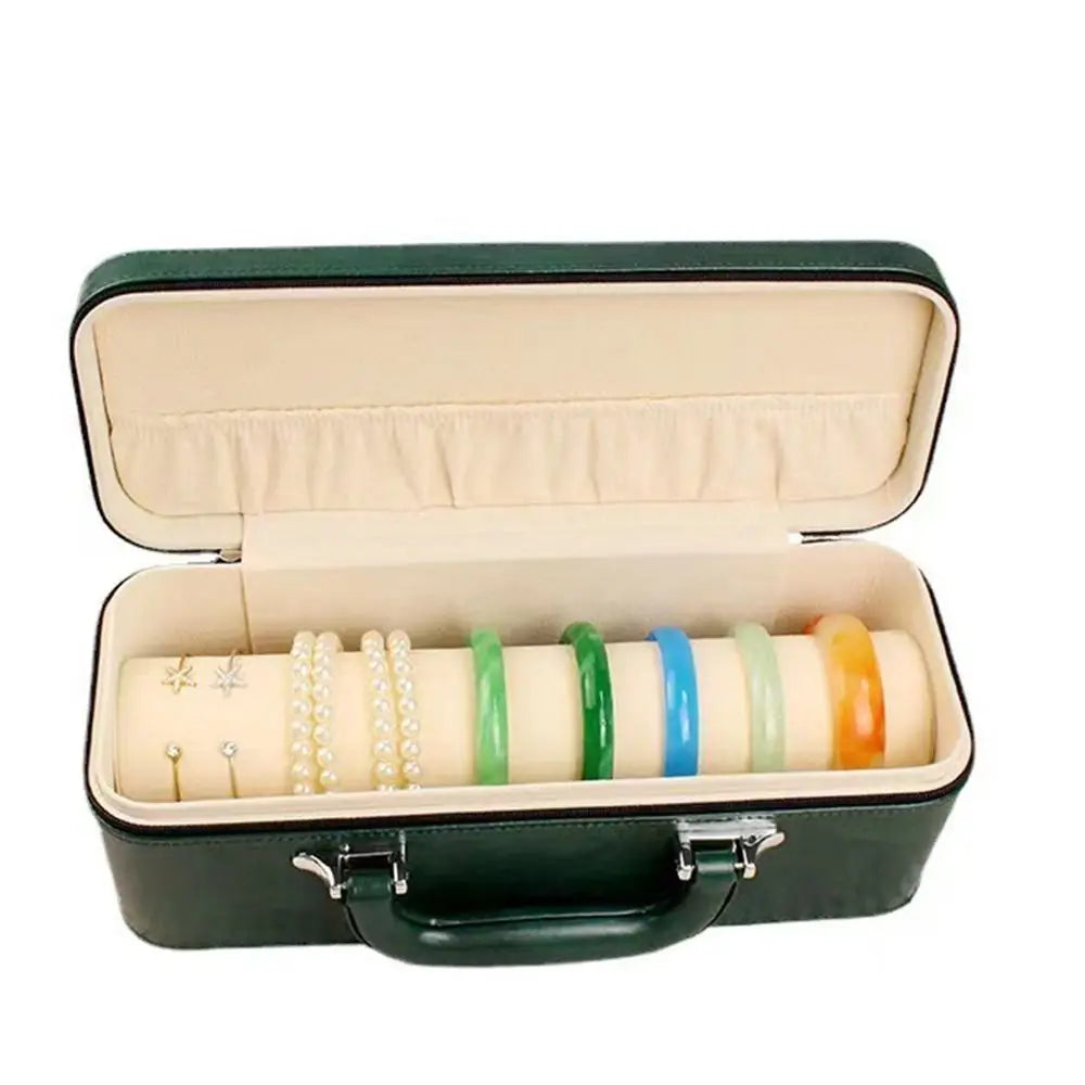 Luxury Single Watch Storage Box
