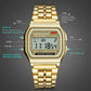 Waterproof LED Digital Sports Watch
