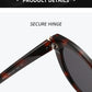 Cat Eye Vintage Women Sunglasses