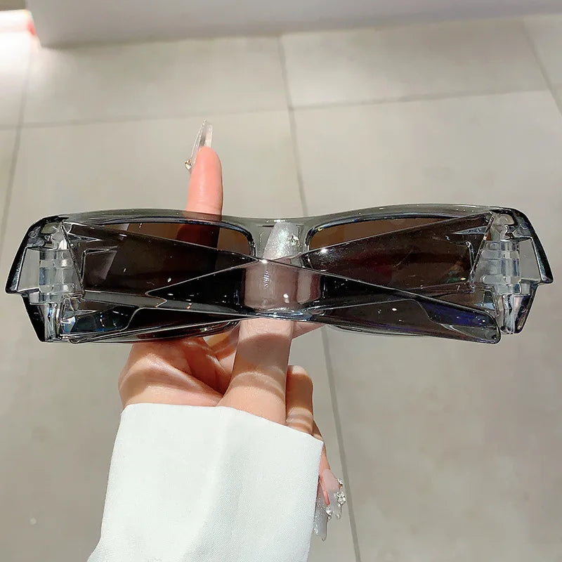 Polarized Driving Sport Sunglasses