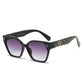 Glamour Fashion Women Sunglasses