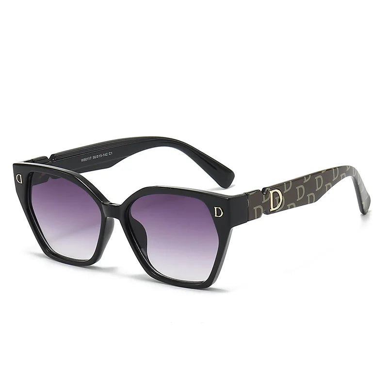 Glamour Fashion Women Sunglasses