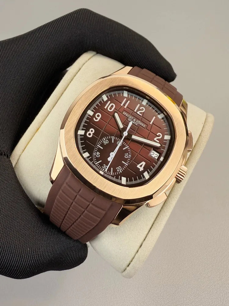 Specht & Šohne premium watch