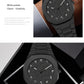 Dopamine Steel Sport Quartz Watch