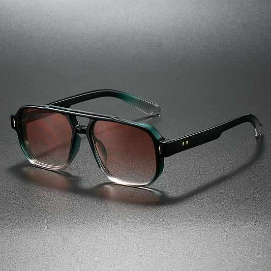 Vintage Fashion Men Sunglasses