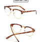 Classic Brand Fashion Sunglasses