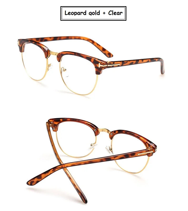 Classic Brand Fashion Sunglasses