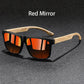 Vintage Square Designer Sunglasses