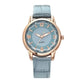 Luxury Leather Quartz Women Watch