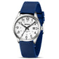 Quartz Sports Unisex Watch