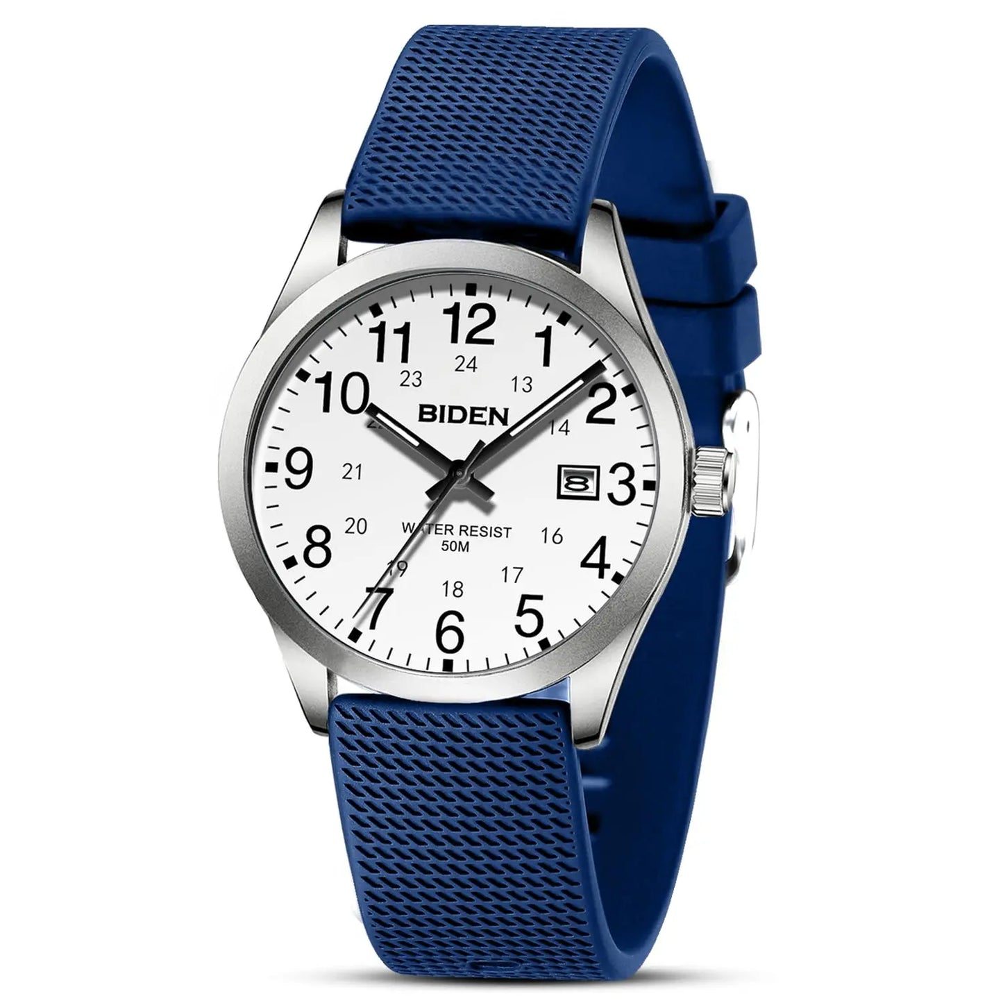 Quartz Sports Unisex Watch