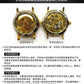 Manual Skeleton Mechanical Men Watch