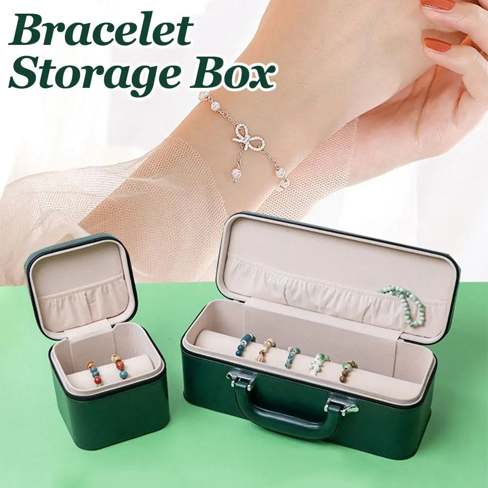 Luxury Single Watch Storage Box