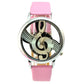 Music Note Luxury Women Watch