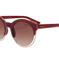 TR90 Round Women Sunglasses