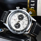 Pilot Chronograph Vintage Men Watch