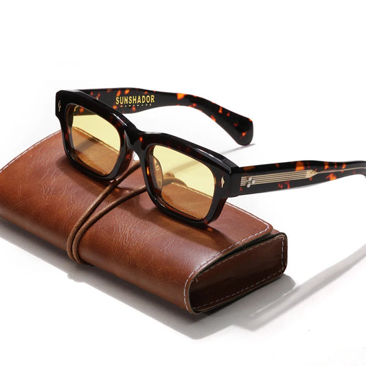 Handmade Acetate Designer Sunglasses