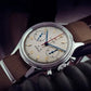 Pilot Chronograph Vintage Men Watch
