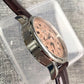 Multifunction Automatic Mechanical Watch