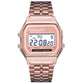 Waterproof LED Digital Sports Watch