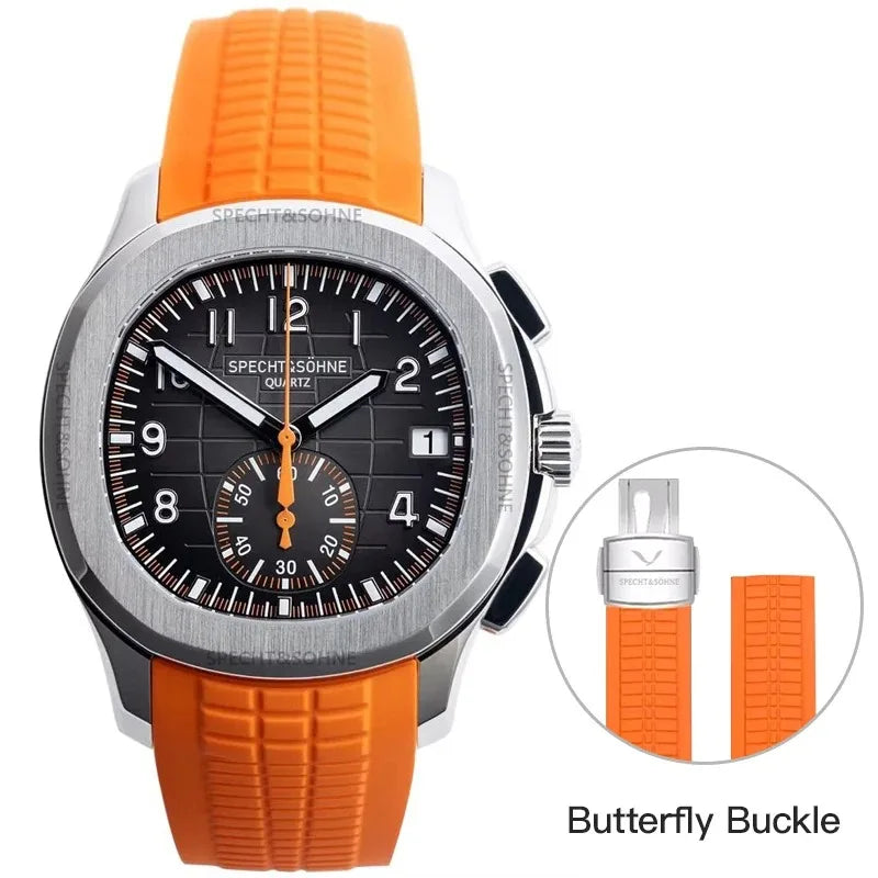 Specht & Šohne premium watch