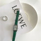 Vintage Small Dial Women Watch