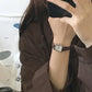 Vintage Small Dial Women Watch