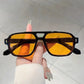 Vintage Fashion Men Sunglasses