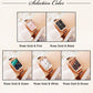 Square Dial Bracelet Watch Set