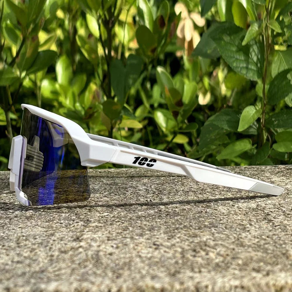 TR90 Cycling Sport Sunglasses