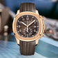 Specht & Šohne premium watch