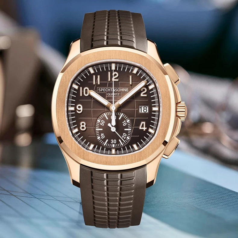 Specht & Šohne premium watch