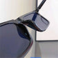 Designer Square Vintage Sunglasses