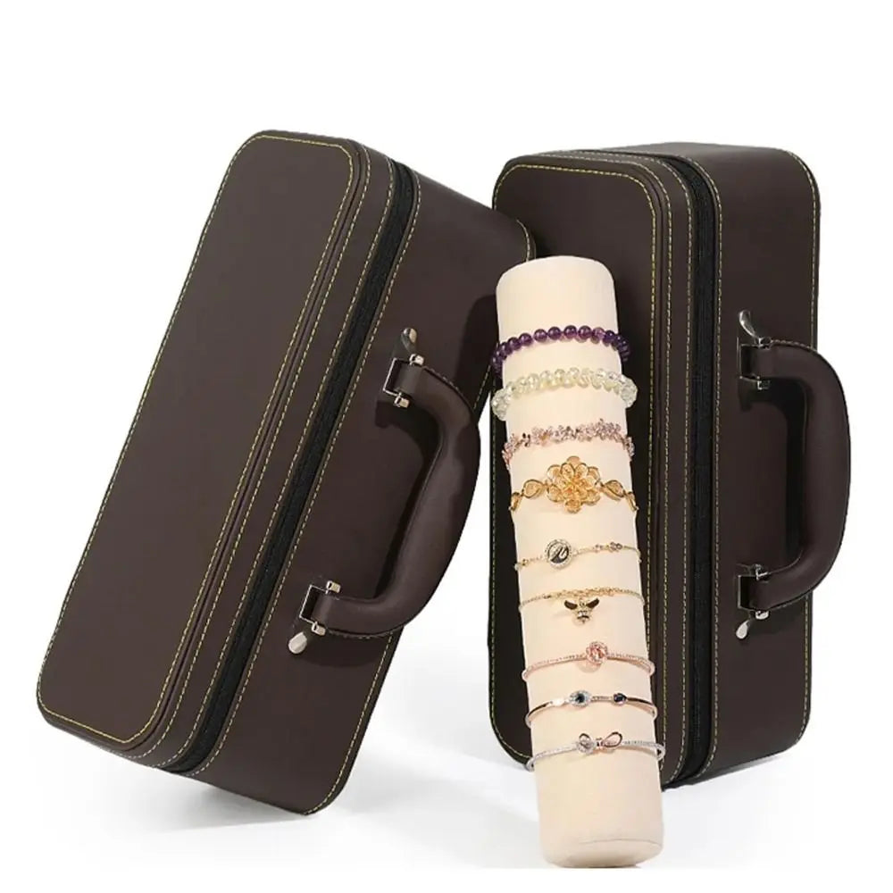 Luxury Single Watch Storage Box