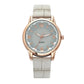 Luxury Leather Quartz Women Watch