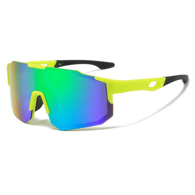 UV Protection Sport Sunglasses