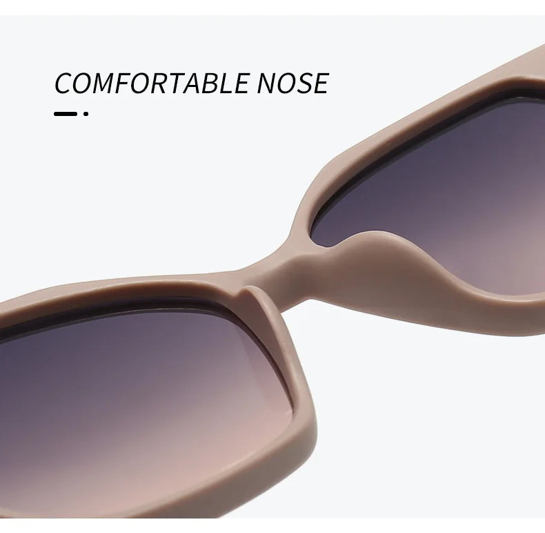 Glamour Fashion Women Sunglasses