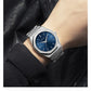 Steel Business Quartz Men Watch
