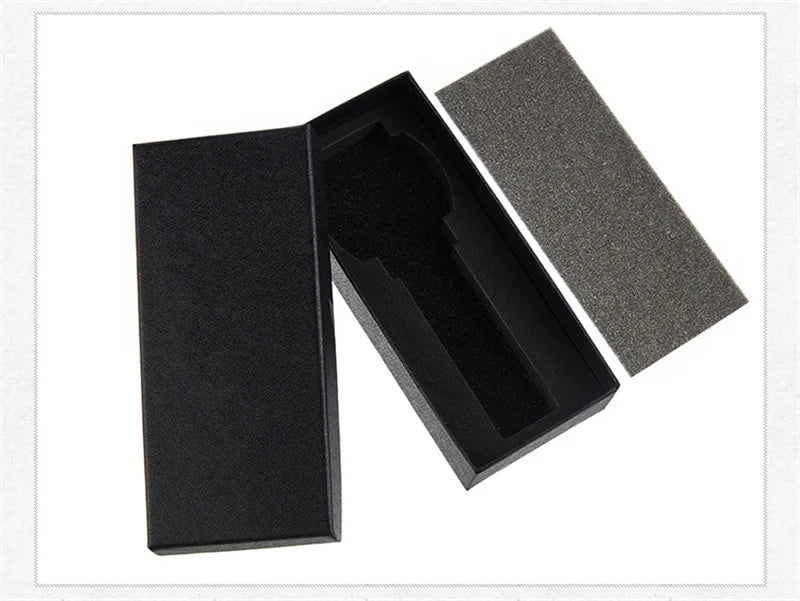 Portable Single Watch Display Box