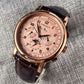 Multifunction Automatic Mechanical Watch